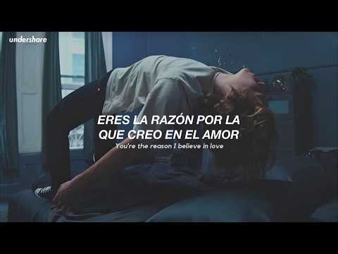 The Kid LAROI, Justin Bieber - STAY (Sub. Español + Lyrics)
