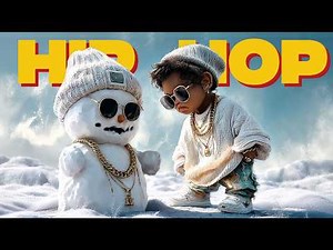 ⛄Roll Up a Snowman | Christmas Trap Hip Hop Mix Vol.6