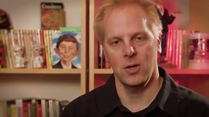 When We Went Mad! A Documentary of Ecch-ic Proportions!