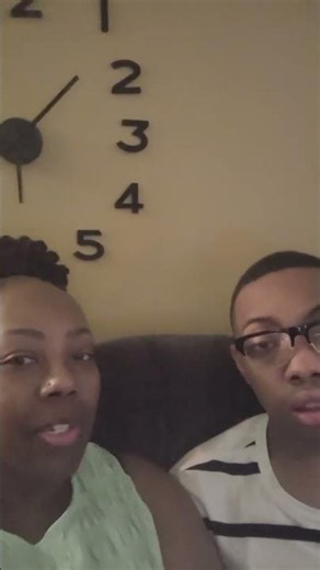 A heartfelt thank you from Jamari and his family