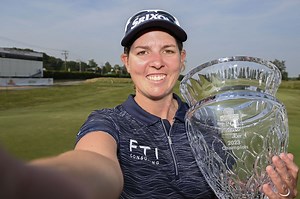 Who won the ShopRite LPGA Classic 2023? Exploring the prize money and payouts for each player