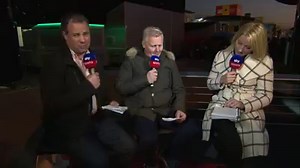 37K views · 551 reactions | Who is where after Test 1?樂 Rachel Brookes, Johnny Herbert and Ted Kravitz give their verdicts on the top ten pecking order following Test 1 in Barcelona. #SkyF1 | #F1 | #F1Testing | Sky Sports F1 | Facebook