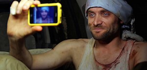 Watch: First Crazy Trailer for Trapped-Inside-a-Car Thriller 'Detour' | FirstShowing.net