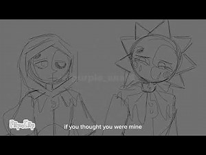 First Burn - TSAMS animatic (‪@SunMoonShow‬)