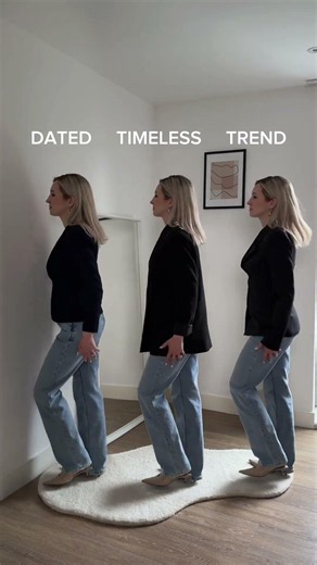 3 blazers, 1 worth keeping - here is the difference