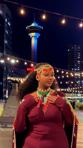 Oromo Culture Pride: Intala Arsi Traditions and Irrecha Celebration