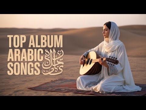 Best Arabic Music Collection by Sherine, Hamaki, Saad Lamjarred 🎵 / اجمل مجموعة موسيقى عربية