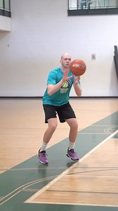 Get rid of it! Hands and Feet are connected! Keep Shooting #basketball | Mike Dunn