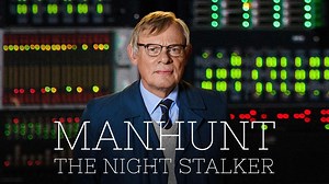 Manhunt - Series 2 - Episode 1 - ITVX
