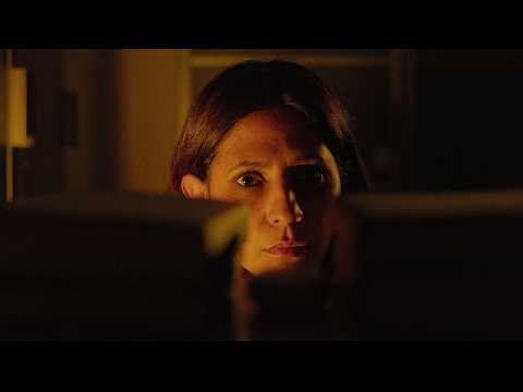 ŚLEPIA - FILM KRÓTKOMETRAŻOWY