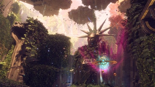 Dragon Age: The Veilguard - The Magic Of The Ancients Quest Walkthrough