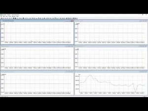 EIVA NaviSuite – NaviEdit – SVP corrections