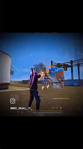 solay #music #freefire #anime #edit