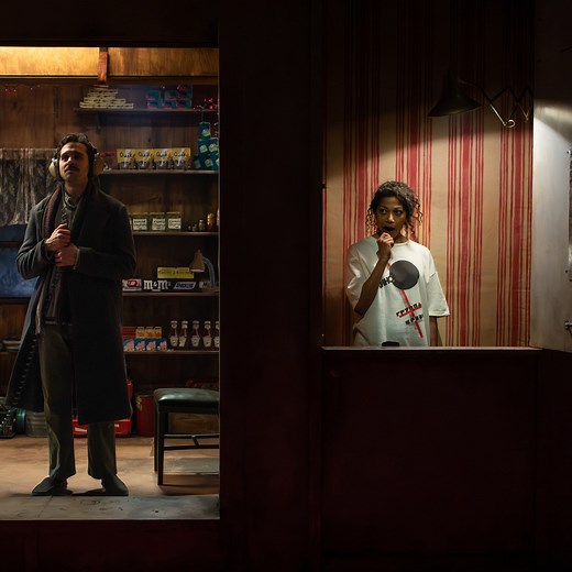 ‘Mother Russia’ Review: A Comedy of Soviet Collapse