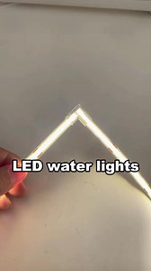 50K views · 414 reactions | LED assembly line lights enhance the atmosphere of the home. #lamp #light #led #smarthome #lightingdecor #homedecor #lightingdesign #lampdesign #interiordesign #lampfactory #ledstriplights #ledstrips #diy #installation #designer #architect #architecture #instagood #home #atmosphere #aleadhome #aleadlighting | Alead Lighting | Facebook
