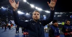 Italiaanse topspits Ciro Immobile bij school van zoontje fysiek en verbaal aangevallen