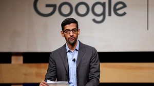 How to ace a Google interview? CEO Sundar Pichai reveals he once searched for this on Google