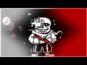 Aftertale Sans Theme (meme) | UNDERTALE LAST CORRIDOR