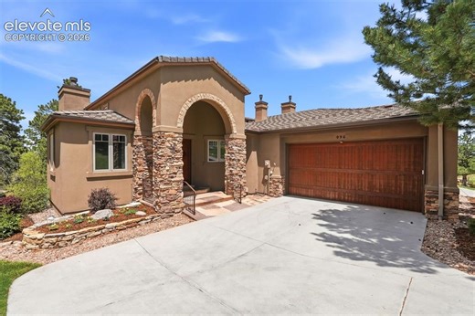 996 Summer Spring View, Colorado Springs, CO 80906 - MLS 4768236 - Coldwell Banker