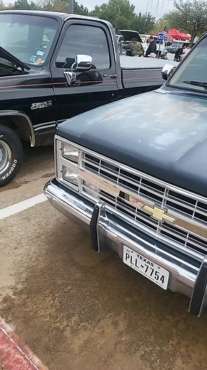 Squarebody nation on TikTok