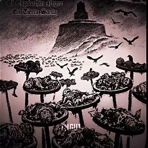 Hell 💀 | Berserk Manga Edit | #berserk #mangaedit #hell #edit