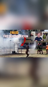 Fire Department Chronicles on Instagram: "What do you think they could have done differently? #Firefighting #fail #bad"