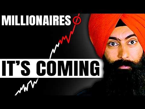 This Setup Only Happens Once Every 50 Years — It's Happening Again