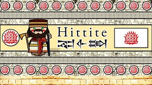 Listen to the Sound of the Hittite language!