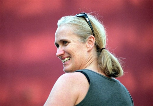 Jane Campion named her 10 favourite films of all time