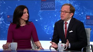 On GPS: Is China's model better than US's?