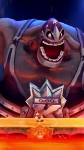 las boss fights del rayman legends