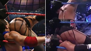 After 22 Years, WWE Legend Matt Hardy Has Finally Revealed What Rikishi's Iconic 'Stink Face' Smells Like