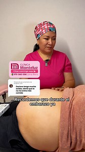 🔥 La acidez y la sensación de llenura son molestias comunes en las últimas etapas del embarazo… pero no por eso debes normalizarlas. 🍽️ Comer se vuelve un reto, pero con las indicaciones correctas, puedes aliviar los síntomas y cuidar tu bienestar (y el del bebé). 👩‍⚕️ En consulta te ayudamos a entender tu cuerpo y a encontrar soluciones seguras para que esta etapa se viva con más calma. 📍 Av. Buenos Aires 2307, Puente Piedra 📲 Agenda tu cita: 970080096 #RitaVicuña #CuidadoPerinatal #Acidez