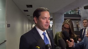 Republicans win 218 US House seats as President-Elect Trump announces key nominations