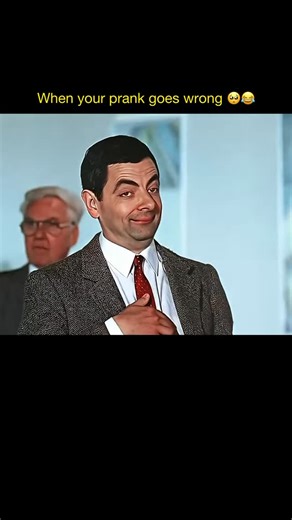 Mr. Bean Memes & Videos on Instagram: "Mr. Bean survives by treating life like a puzzle no one explained the rules to. Every door, queue, or conversation becomes a test he wasn’t prepared for, forcing him to invent solutions on the spot. His struggle is subtle but constant—being present everywhere, yet fully belonging nowhere. While others rely on social norms, Bean relies on instinct, curiosity, and trial-and-error. He fails loudly, recovers quickly, and never stops experimenting. Beneath the c