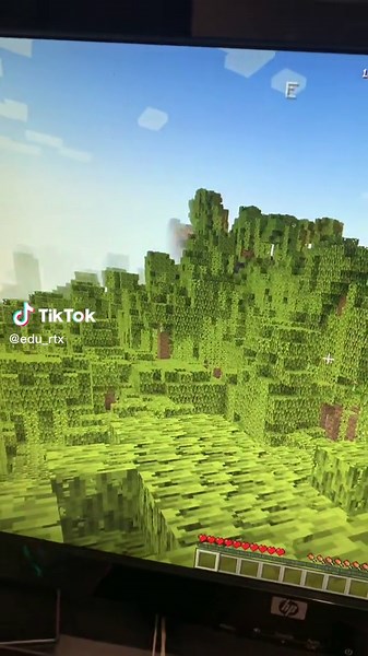 Comparación entre maíz ver fénix y salwyrr#SorpresaQuaker #minecraft #launcherfenix #ed @launcherfenix