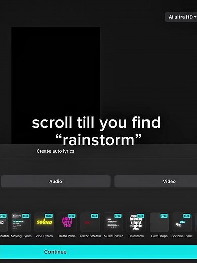 how I make my lyric edits! #capcut #capcuttutorial #fypviralシ #fypviral #viralshorts
