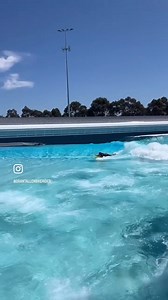 Cowabunga… Bro🤙🏼 This was Rool good fun! Had a crack at Adaptive surfing today (poorly🤣) No expectations and not sure what to expect. I’m certainly a land based creature🤣 Pretty cool feeling to rip along in the water and also to be completely humbled at the power of the water and getting belted by it🤣 If you are interested in purchasing your own adaptive surfboard simply head to the link below https://www.pushmobility.com.au/search?q=surfboard #surf #surfing #adaptivesurfing #urbansurf #cow