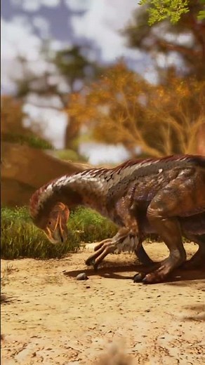 This mod gives Scorched Earth a MASSIVE expansion in ARK: Survival Ascended