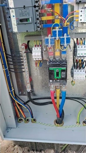 #electrical jop mozamiya project qiddiya