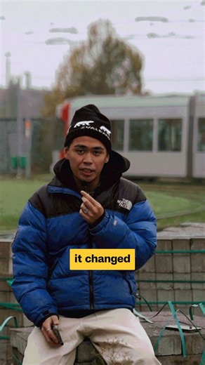 The hostel that changed my life 🏨 #hostel #hostellife #travelstories #travelstoriesworld #hosteldiaries | trivago