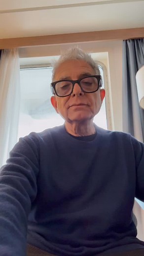 Deepak Chopra on Reels