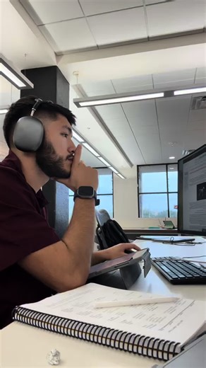 My College Graduation Routine Vlog