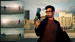 Red Giant TV Episode 64: Plot Device - The Exploding Man