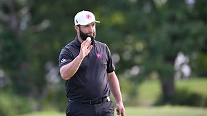 Jon Rahm denies alleged ‘regrets’ over LIV Golf move: 'I’m very happy with my decision'