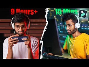 8 Ai Features In Filmora 14 That Make EDITING 10X Faster