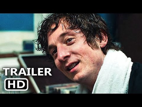 SPRINGSTEEN: DELIVER ME FROM NOWHERE Trailer 2 (2025) Jeremy Allen White