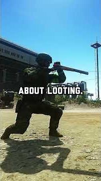 Map Traversal - Tarkov Beginner Guide