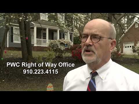 Right-of-Way & Easements Explained