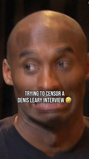 Trying to Censor Denis Leary in This Interview